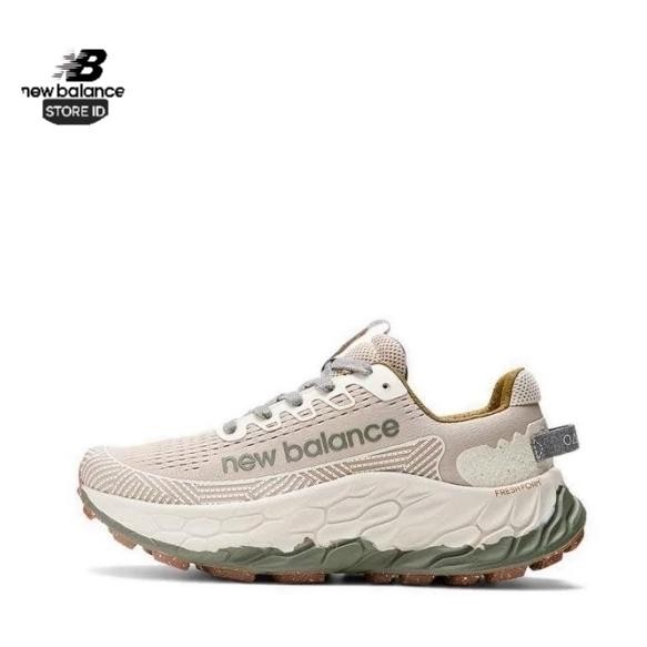 Micchele.off25 | Micchele.off25 | SEPATU NB NEW BALANCE FRESH FOAM X MORE TRAIL V3 RUNTRAIL GREY - 3