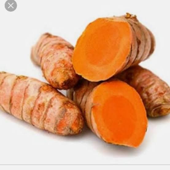 

Kunyit Organik || 250gram || Turmeric Organic Sayuran Shop with