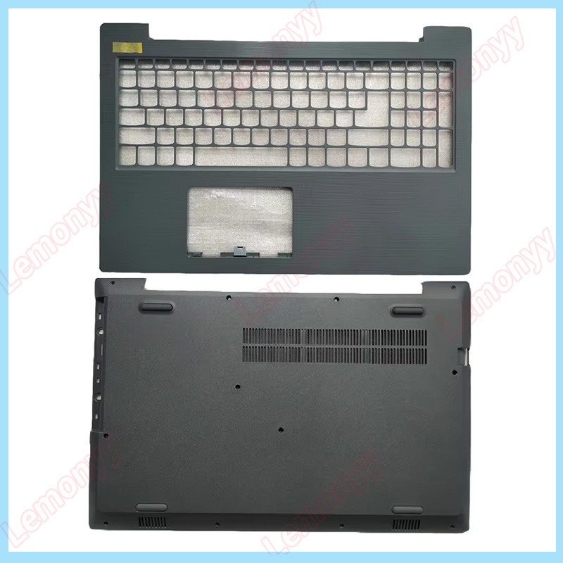NEW FOR LENOVO V130-15 V130-15IGM V130-15IKB Palmrest/Laptop Bottom Case Cove