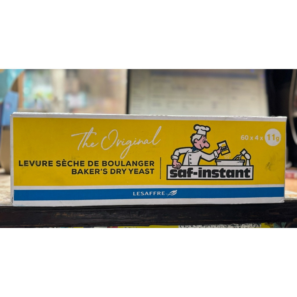 

Saft instan 60 box x (4x11g ) / 1 dus