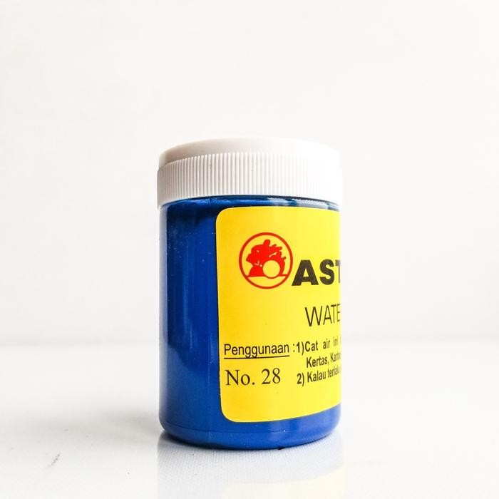 

Cat Asturo Water Based 100 ml / Cat Air Asturo - 19