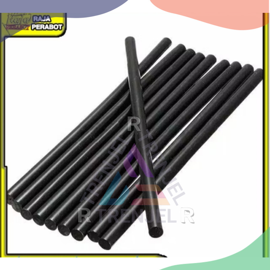 ☆ TRNJLRR  ☆ LEM BAKAR TAMBAL SUPER KUAT LEM TEMBAK HITAM JERMAN SUPER KUAT SERBAGUNA - PRODUK TERBA