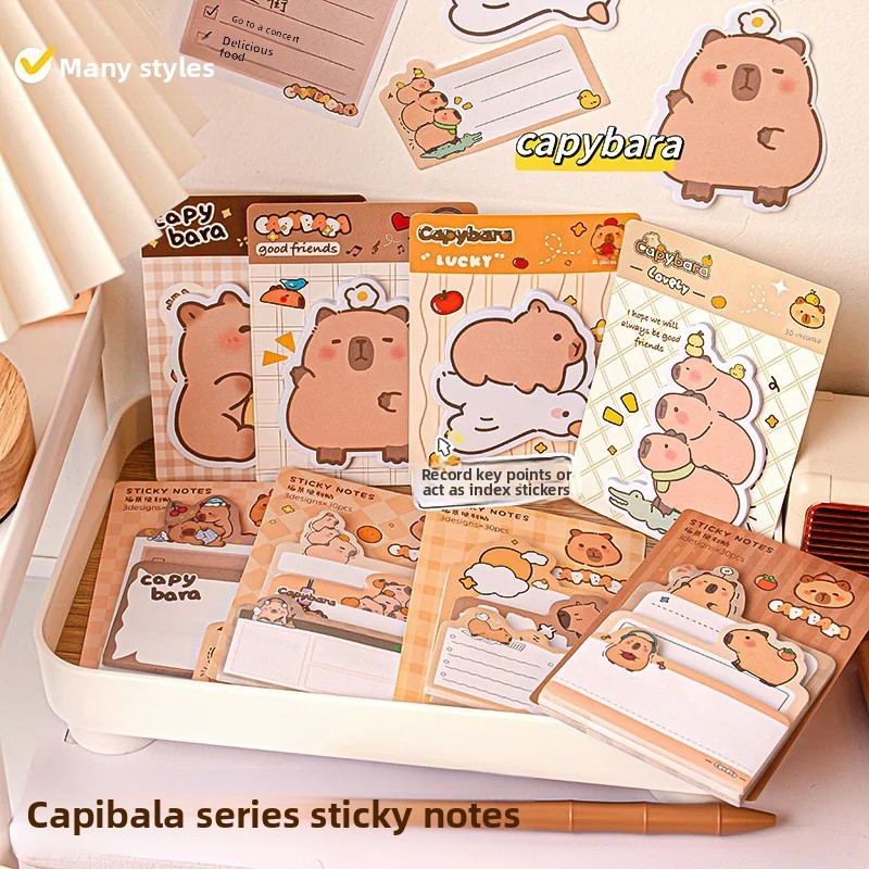 

Full Adhesive Sticky Notes High School Middle School Error Correction Paper with Sticky Message Labels Office Supplies