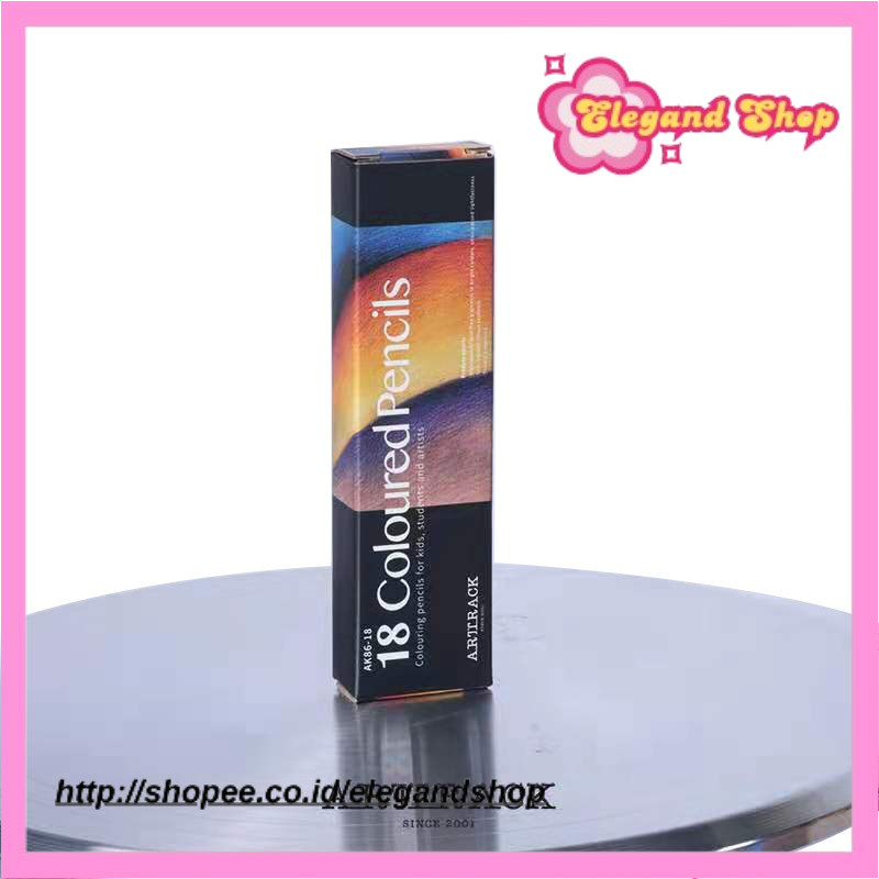 

Wood Watercolor Pencil 12/24/36/48/72 Colors Professional Oil Water Soluble Colored Pencils For Draw Sketch School Art Supplies