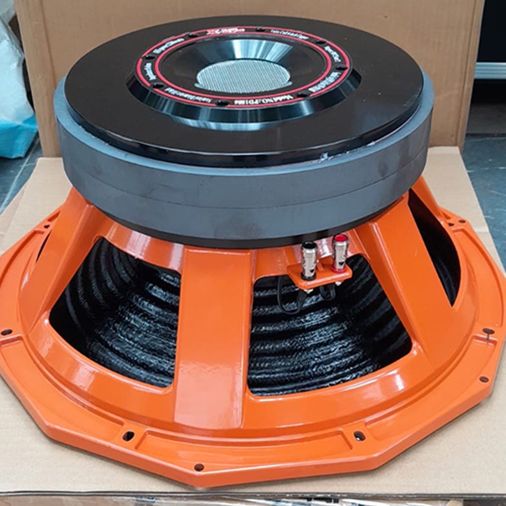 Speaker Komponen XSYS PD 1886