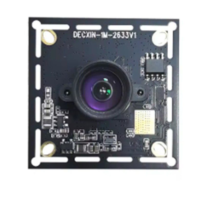 OTWT 720P Global Shutter Exposure Usb Industrial Camera Module 120 Frames OV9281 High-Speed Mobile C
