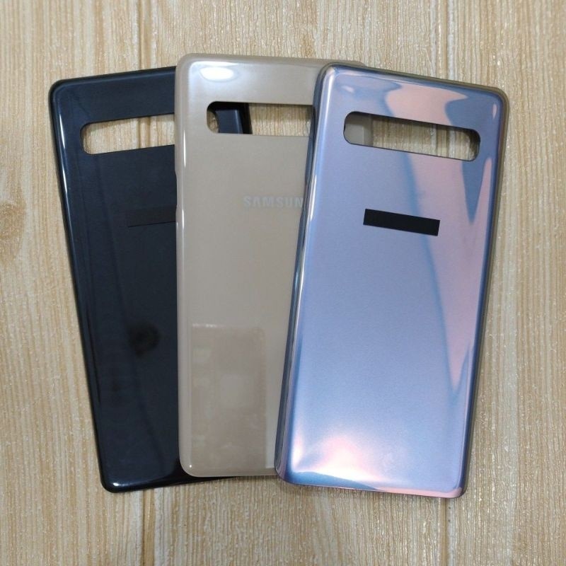 Backdoor BEKDOR Tutup Belakang Samsung S10 5G