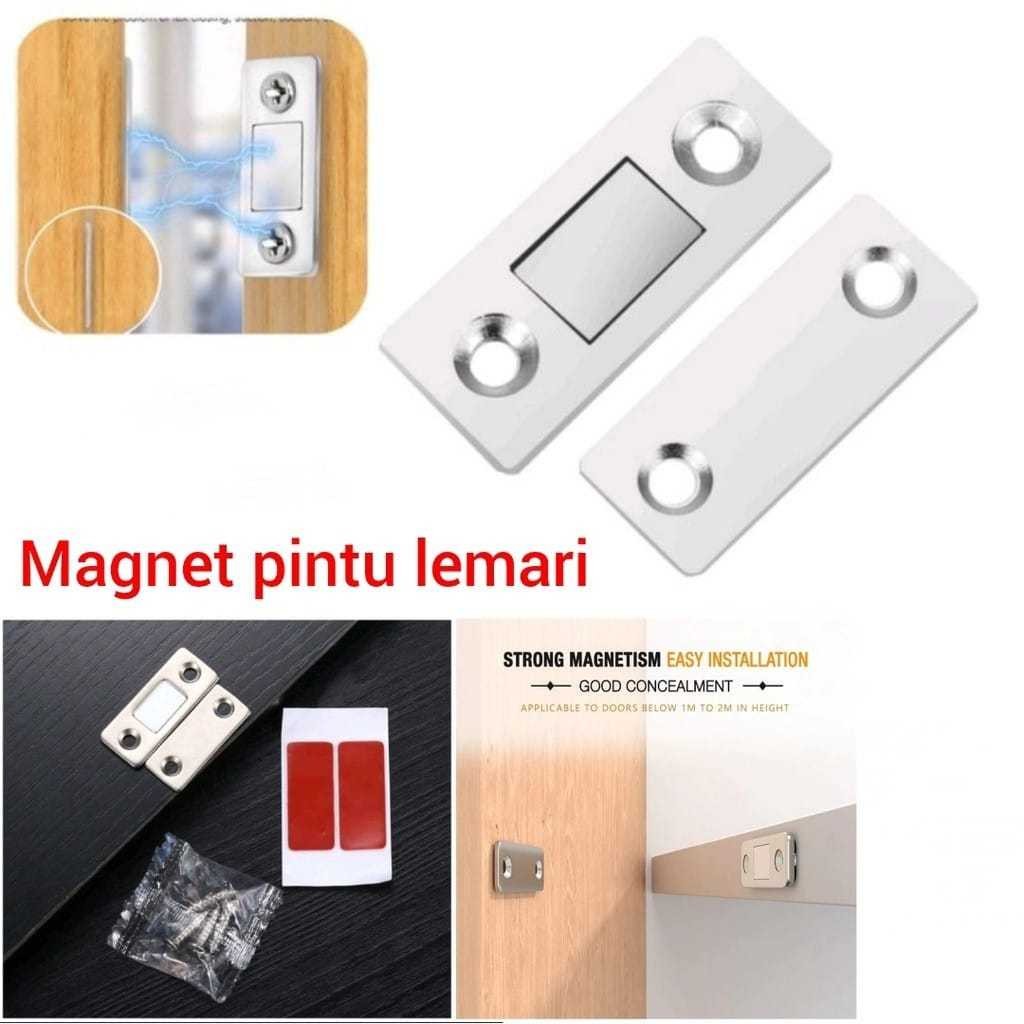 Magnet pintu lemari magnet laci magnet lemari magnet perekat pintu lemari /Magnet Pintu Lemari Laci 