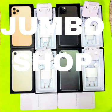 

BOX DUS 11 PRO / 11 PRO MAX BOX ONLY / FULLSET RANDOM