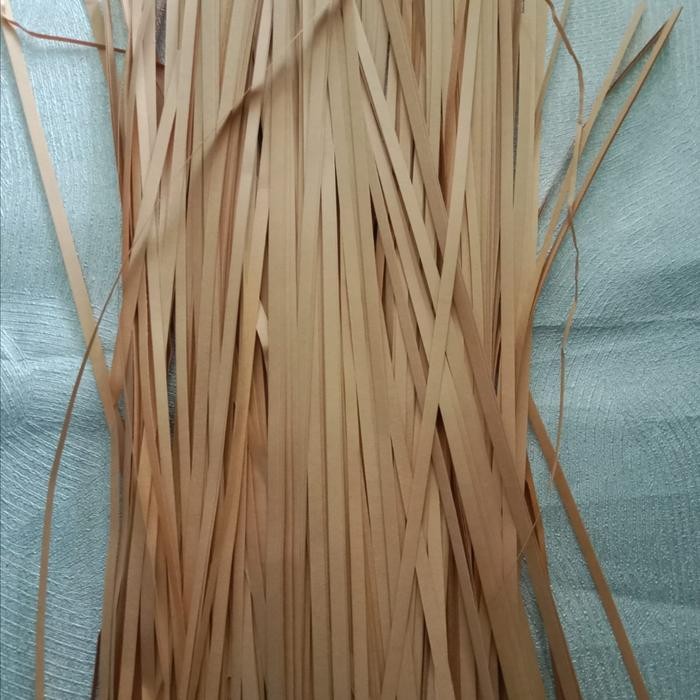 

TERBARU!! Kertas Cacah Hampers Shredded 50 gram - Coklat