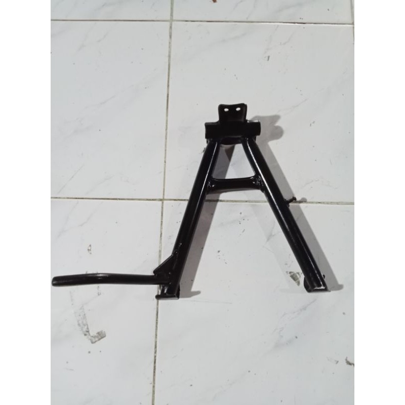 standar tengah jagang standar 2 Suzuki smash lama smash R Shogun 110 lama Shogun kebo original secon