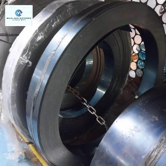 plat baja sk5 tebal 0.5m x 50mm x 1500mm