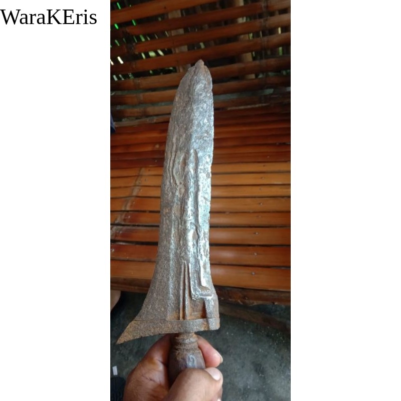 bethok otentik kuno WR4