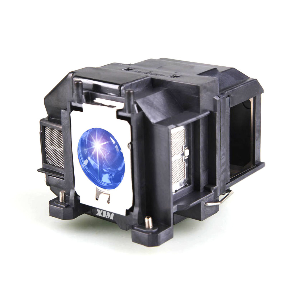 For ELPLP67 Accessories of projection lamps fits for EPSON EB-X02 EB-S02 EB-W02 EB-W12 EB-X12 EB-S12