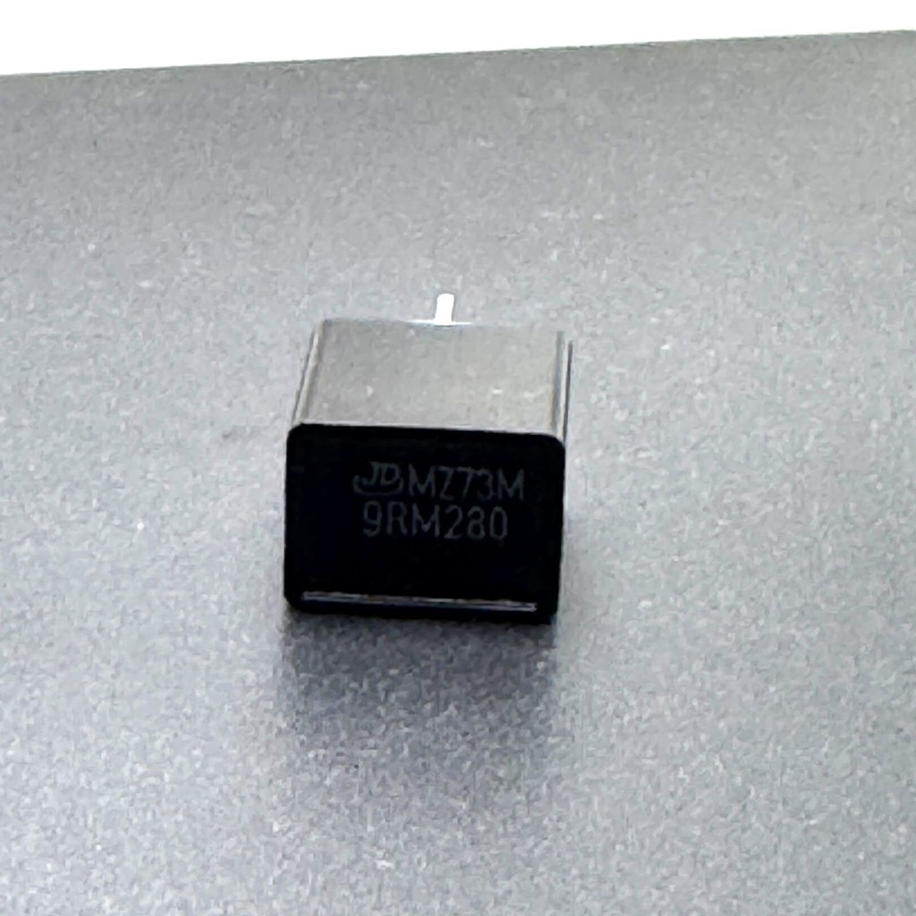 (TS)  PTC 3 PIN 3 KAKI 3P ORI BARU RELAY PTC KWALITAS BAGUS 3 KAKI