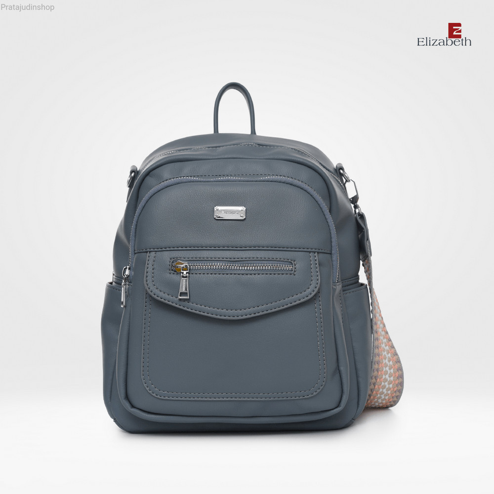 Tas Ransel Wanita Elizabeth Backpack 0055-6246