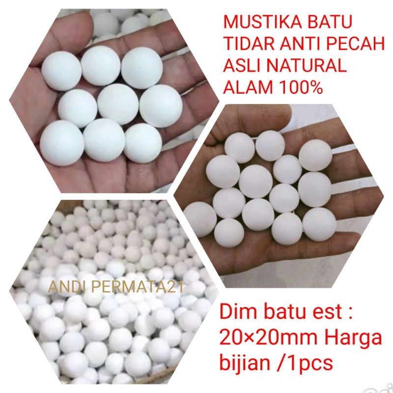BATU TIDAR ASLI BATU NATURAL ALAM 100%