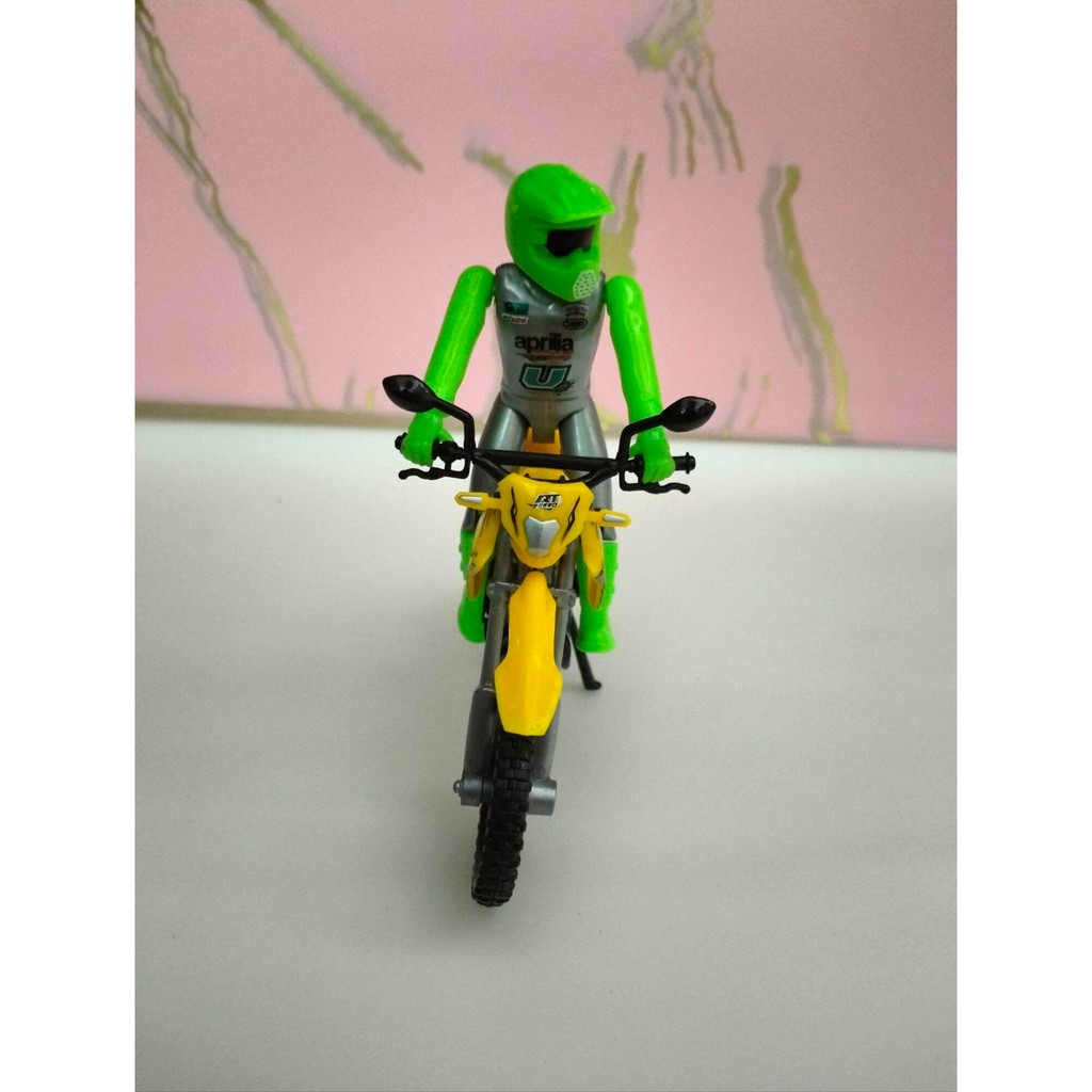 mainan motor cross train /mainan anak-anak