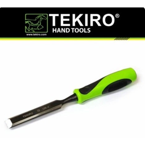 Tekiro Pahat Kayu 3/8" (10mm) / pahatan kayu