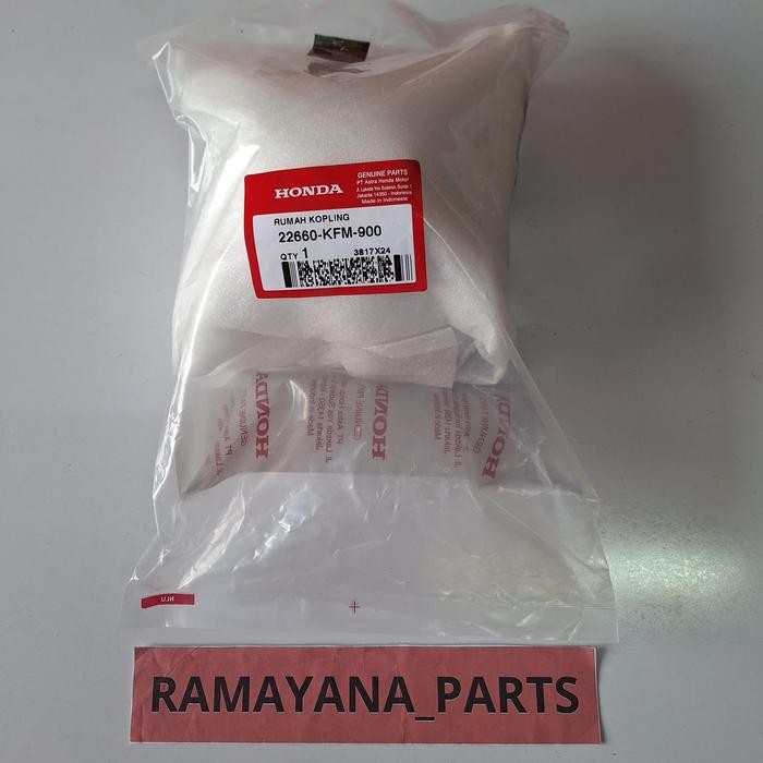 Outer Assy Primary Clutch Revo Supra Fit 22660KFM900