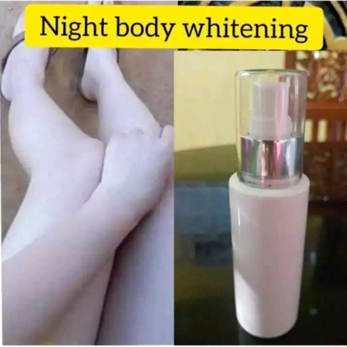 TERLARIS Hb HB ANTI STRECHMARK/HB BACCARAT /HB kromosom/Hb pemutih badan/hb whitening lotion