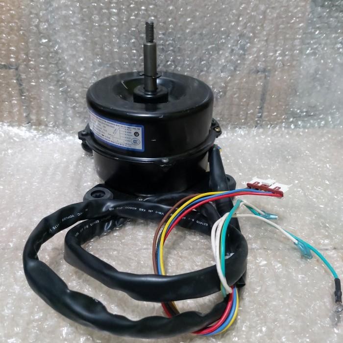 Motor fan indoor AC Flor standing original HAEIR