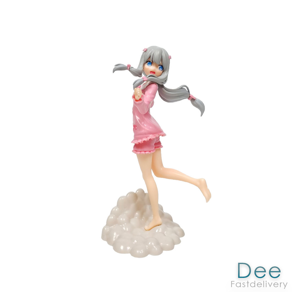 Izumi Sagiri tenitol Eromanga Sensei 20cm Action Figure PVC D-FGA507