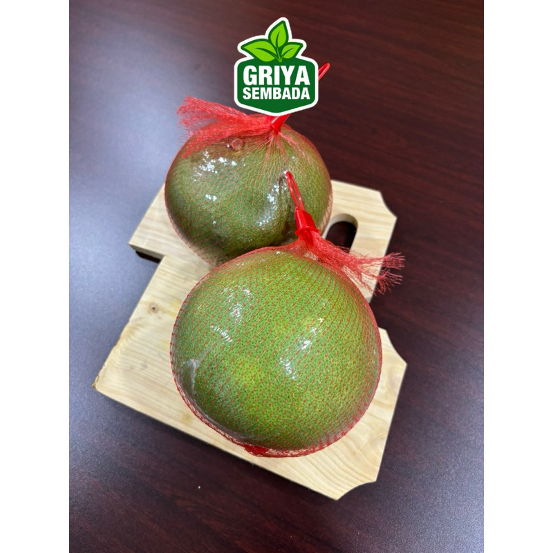 

Instant Jeruk Bali Pamelo - 1 Pcs Griya Sembada