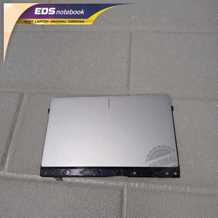 Touchpad Trackpad ASUS x201 x202 x201e x202e x201ep x202ep _silver
