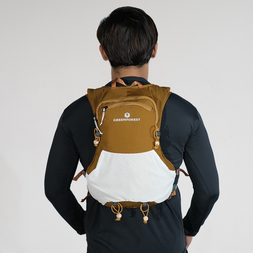 Greenforest Arvensis Hydropack 10L