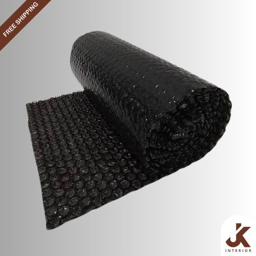 

JK Packing Tambahan Bubble Wrap Lebih Aman | Potongan Bubble Wrap Hitam