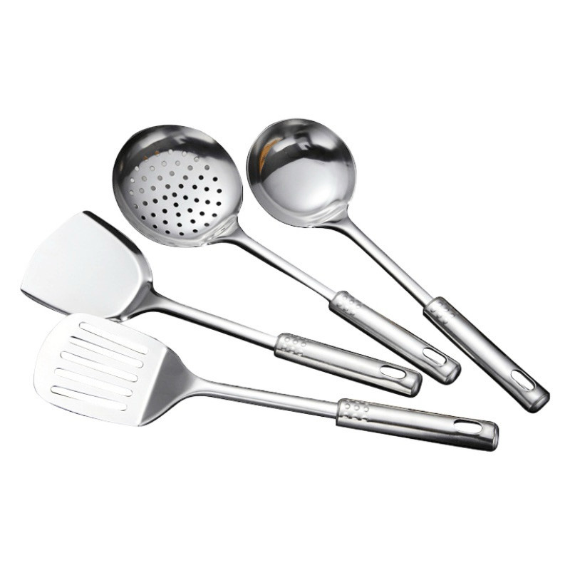 Sodet Spatula Stainless Steel / Alat Masak Dapur