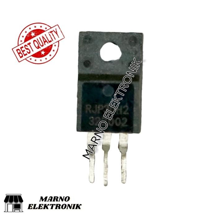 MR ELECTRO TRANSISTOR RJP30H2 TR IGBT RJP 30H2 PART