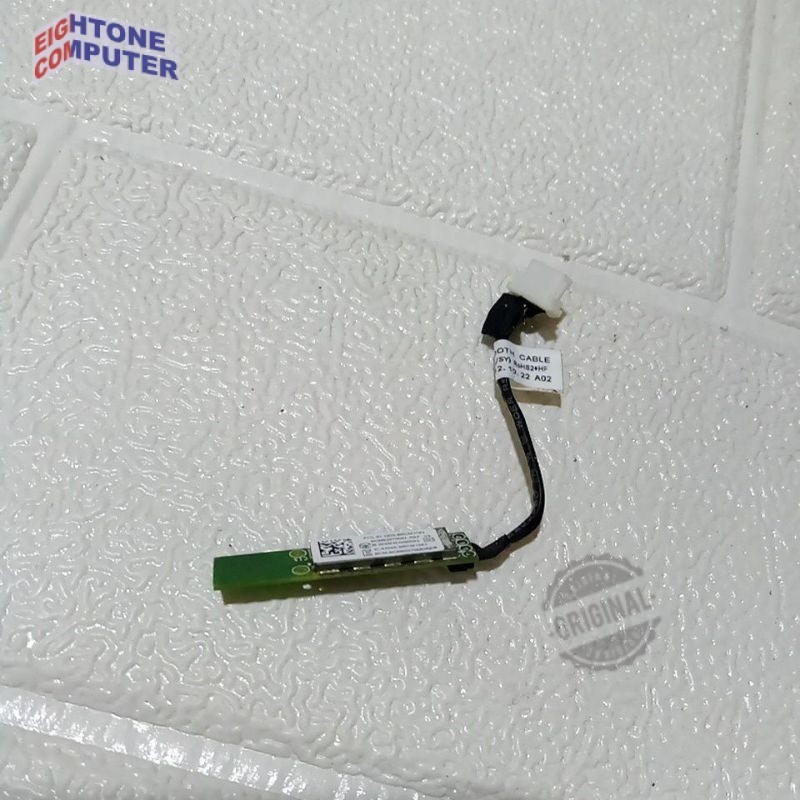 Bluetooth Internal HP Elitebook 8470 8470p