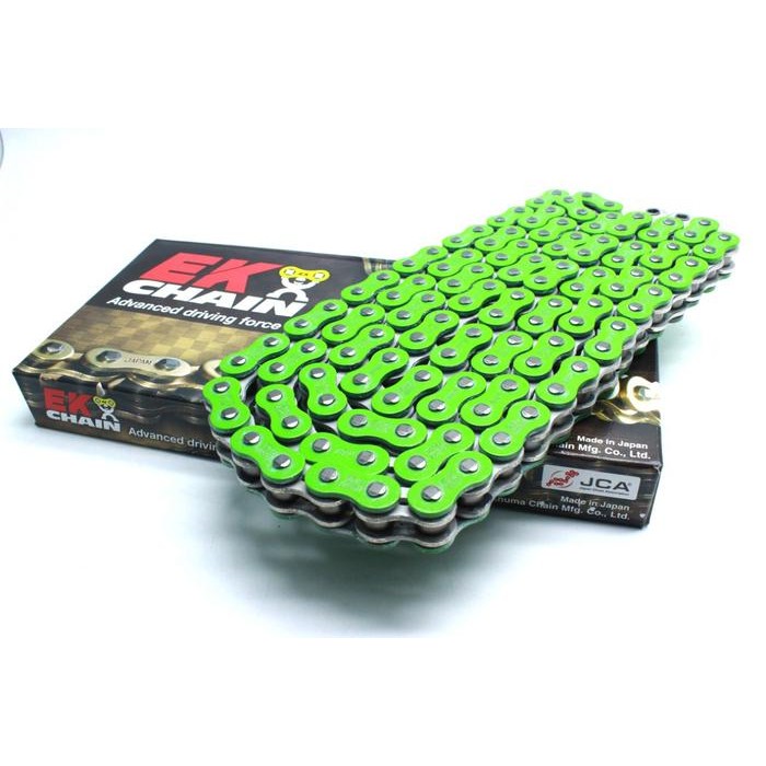 READY Ek Chain SRO Oring 520-120