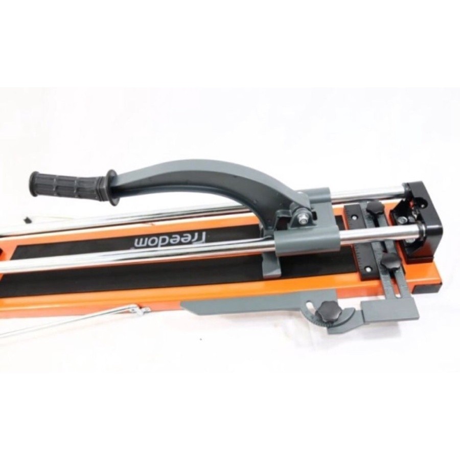 FREEDOM - MANUAL TILE CUTTER / ALAT POTONG KERAMIK GRANIT MANUAL 1000MM