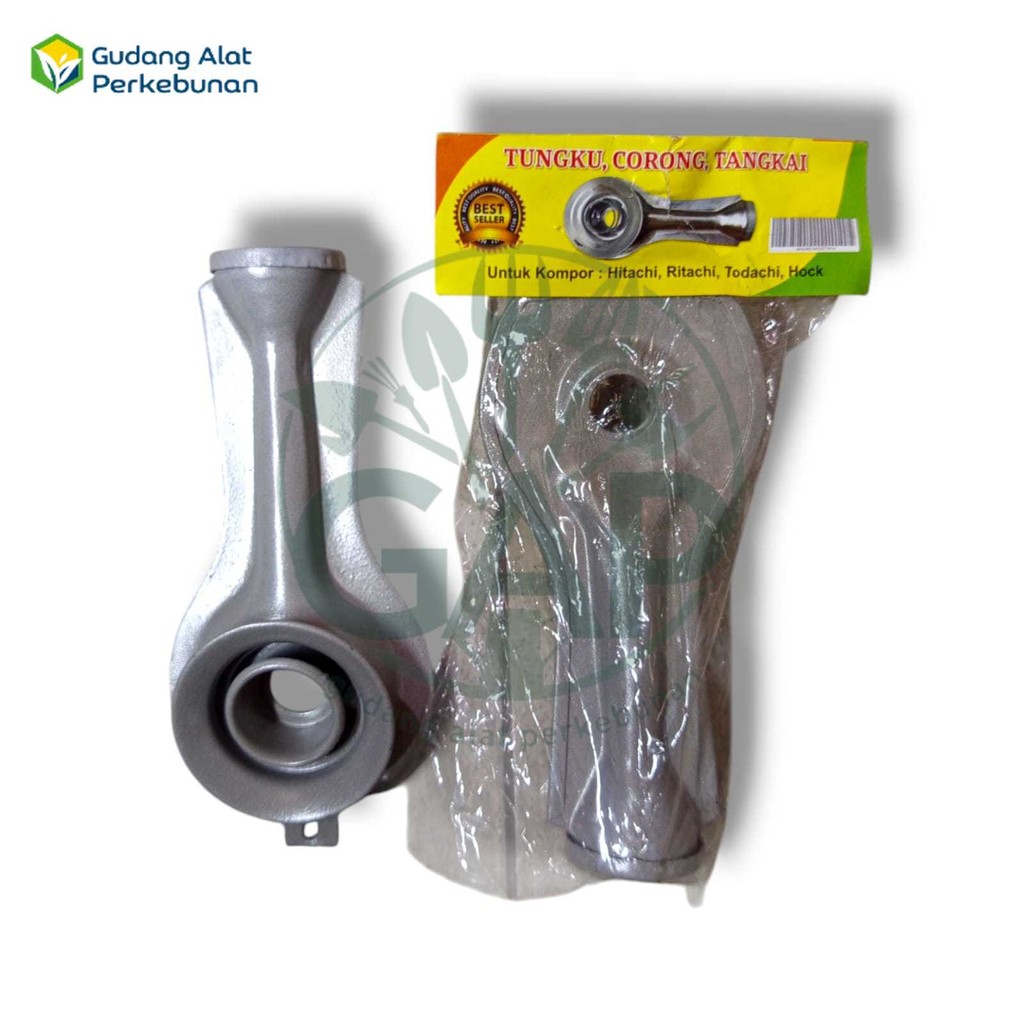 CEROBONG TUNGKU KOMPOR GAS HITACHI,RITACHI,TODACHI,TDC