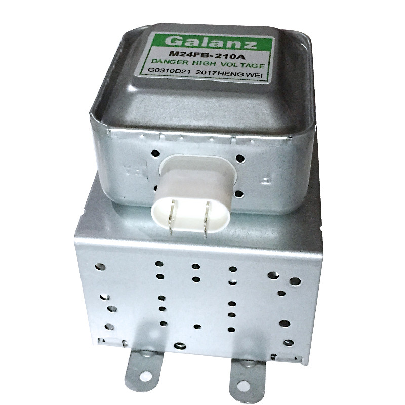 100% New Microwave Oven Magnetron M24FB-210A replacement OM75S31 2M210-M1 for galanz Microwave Oven 