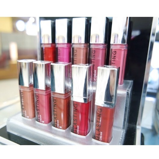 Lt Pro Lip Long Lasting Matte