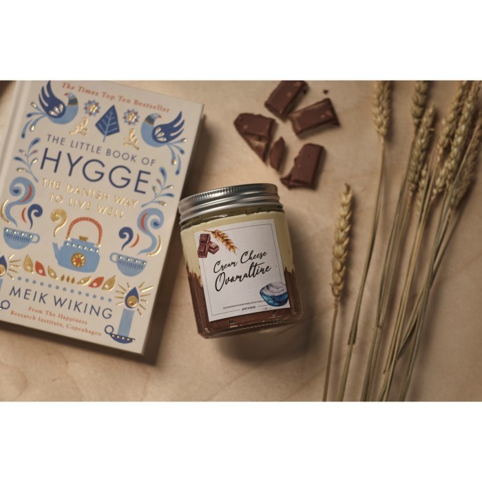 

[[ K23 - BEST SELLER Selai Cream Cheese Ovomaltine ]]