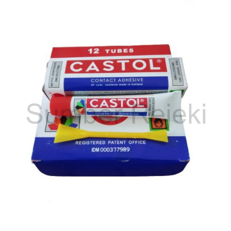 

LEM CATOL TANGGUNG 21CCM ISI 12PCS | LEM KUAT CASTOL