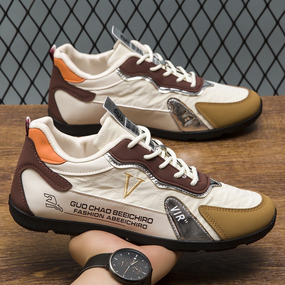 Sepatu Pria keren terbaru sepatu cowok original sneakers import pria terbaru sepatu keren Pia K44