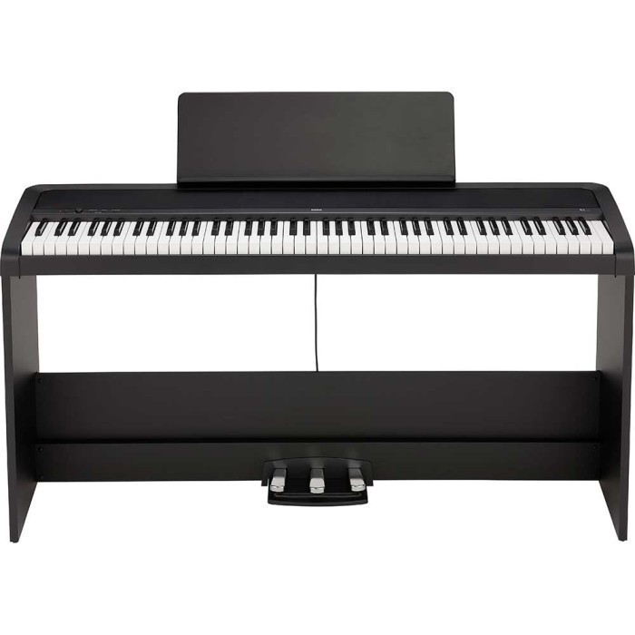 Digital Piano KORG B2SP / B-2SP / B 2SP FREE BENCH AND SPEAKER JBL