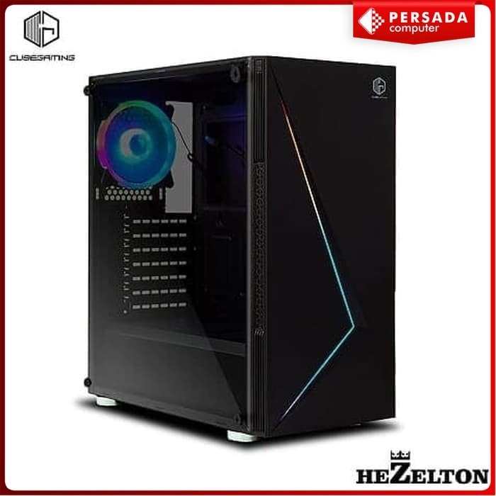 CUBE GAMING HEZELTON