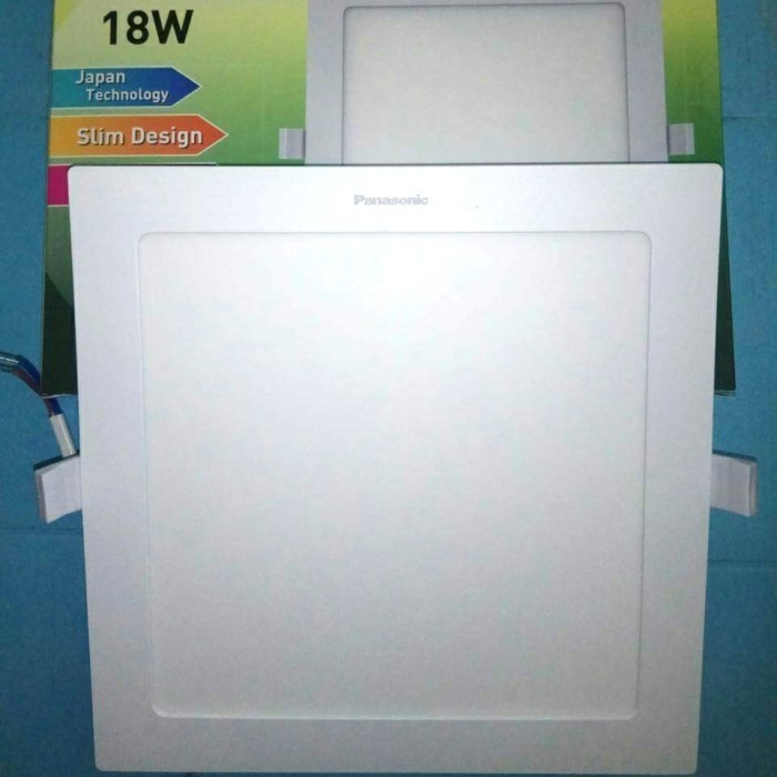 DOWNLIGHT PANASONIC 18W IB PUTIH