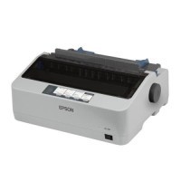 Printer Epson LQ310 Original Dot Matrix LQ 310 Dotmatrix LQ-310 Printer Kertas Rangkap Invoice Faktu