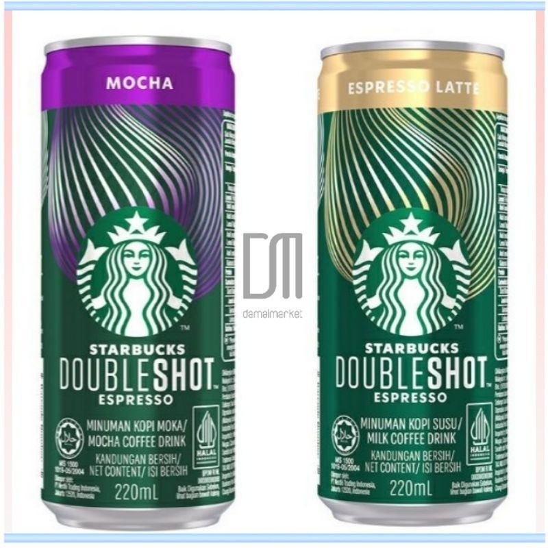 

Starbucks Double Shot Mocha Espresso Latte Can 240 Coffee Tumbler Minuman Kaleng Botol Biji Kopi Creamer Susu Bubuk Nescafe Kapal Api Good Day Freeze Cappucino Indocafe Coffemix Nescafe Classic Excelso Robusta Arabica Official Store Slb Original 100% Asli