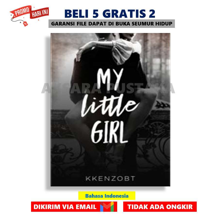 

My Little Girl by kkenzobt Best Seller PDF Store