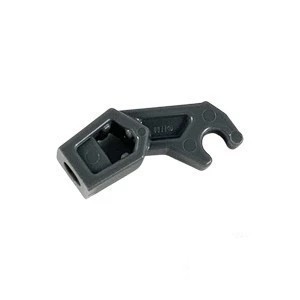 Lego Part 98313 Arm Mechanical Exo-Force/Bionicle Dark Bluish Gray