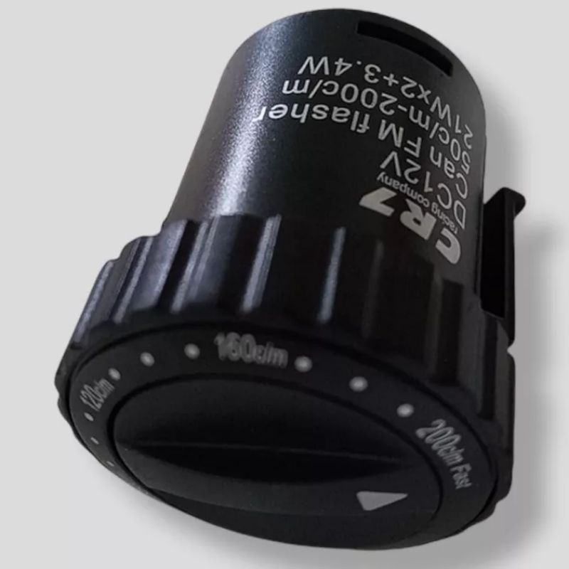 [ DELSER MOTOR ] TERLARIS NEW FLASHER SEN FLASER SEIN CR7 BULAT CR 7 FLESER LED BISA DI ATUR STEL KE